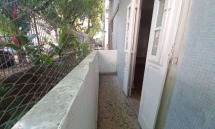 Apartamento espetacular - Sala em 2 ambientes, 3 ótimos quartos, dependências completas - Rua Professor Pinheiro Guimarães - Tijuca