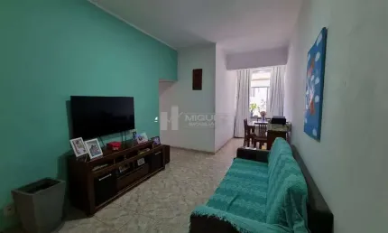 EXCLUSIVIDADE - Apartamento 2 quartos, Estácio - Rio de Janeiro