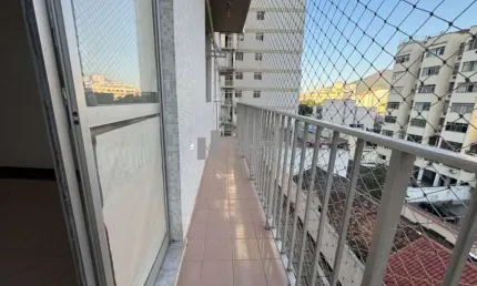 Apartamento 2 quartos à Venda rua Barão do Bom Retiro (Grajaú)