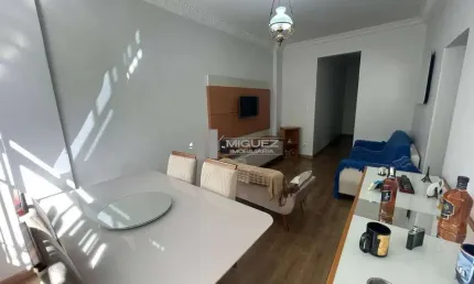 Apartamento à venda de 3 quartos e vaga na Rua Valparaíso!