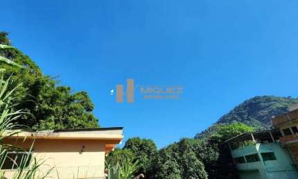 Apartamento com 2 quartos à venda na Estrada da Gávea Pequena, 182, Alto da Boa Vista, Rio de Janeiro