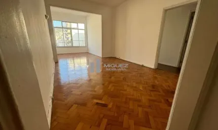 Apartamento à Venda 2 quartos, rua Dr Satamini (Tijuca)