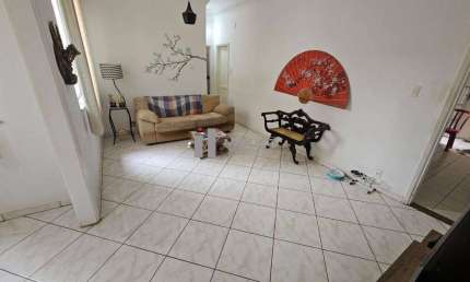 Bairro Grajaú – Imóvel Espaçoso à Venda na Rua Mearim | 2 Quartos + Dependência Completa