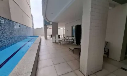 Miguez imobiliária vende - recanto na tijuca - rua rego lopes - varanda - sala - 2 quartos - 1 suíte - infraestrutura total