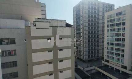 Apartamento á venda com 3 quartos - Vaga - Praça Afonso Pena - Tijuca - Cód 20090