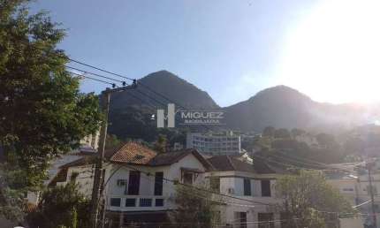 Apartamento com 2 quartos à Venda, Alto da Boa Vista - Rio de Janeiro.