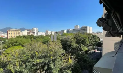 Apartamento para alugar rua campo sales praça afonso pena (tijuca)