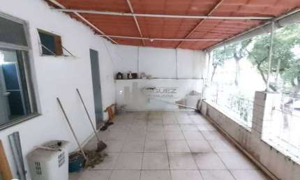 Código 19224 - Casa à venda Bairro Maracanã - 3 quartos - Rio de Janeiro