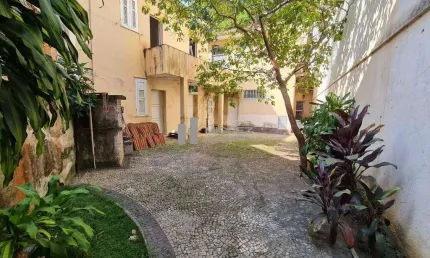 Casa com 3 quartos à venda na Rua Guaxupé, 29, Tijuca, Rio de Janeiro