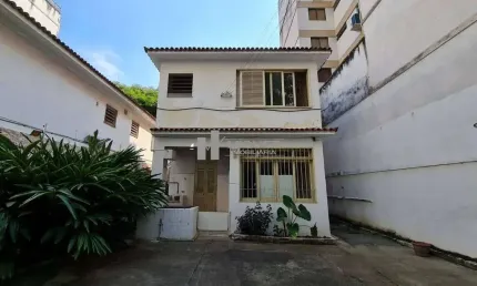 Casa com 3 quartos à venda na Rua Guaxupé, 122, Tijuca, Rio de Janeiro