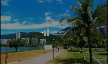 apartamento a venda com excelente planta na Rua Humaitá, 3 quartos com dependências completa