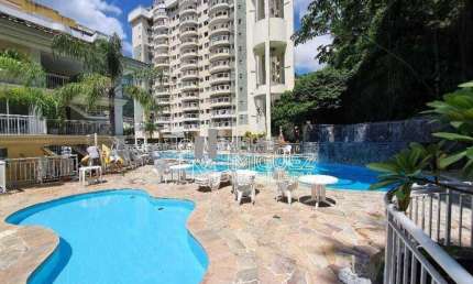 Apartamento com 3 quartos à venda na Rua Garibaldi, 251, Tijuca, Rio de Janeiro