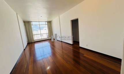 Apartamento à venda na Rua Campos Sales - Tijuca! São 4 quartos com aproximadamente 130 m²  de puro conforto para sua família.