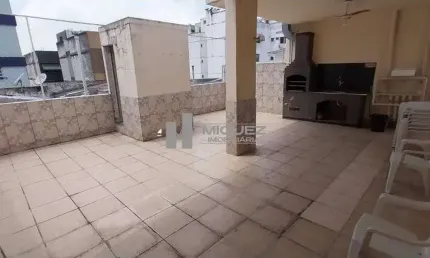 Apartamento com 2 quartos e vaga. código 18966 - vila isabel - rio de janeiro