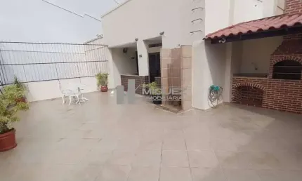 Apartamento com 2 quartos à venda na Rua Barão de Mesquita, 1052, Grajaú, Rio de Janeiro