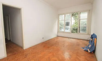 Apartamento com 3 quartos à venda na Rua Afonso Pena, 154, Tijuca, Rio de Janeiro