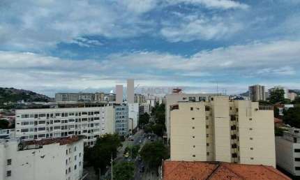 Apartamento com 2 quartos à Venda, Vila Isabel - Rio de Janeiro