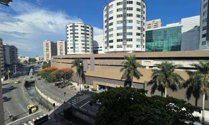 Apartamento com 2 quartos à venda na Rua Padre Champagnat, 61, Tijuca, Rio de Janeiro
