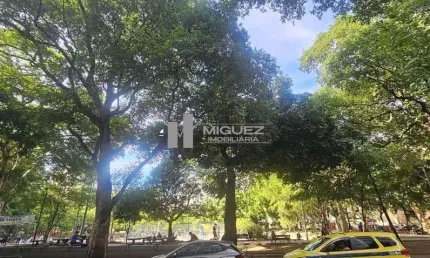 Apartamento a venda debruçado a praça afonso pena - rua martins pena - tijuca - apartamento 3 quartos