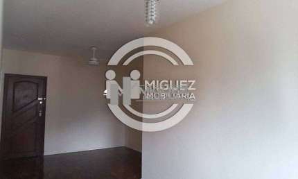 Apartamento à venda na Rua Santa  Alexandrina, são 2 quartos com 1 vaga!  Proximidades da Lagoa!