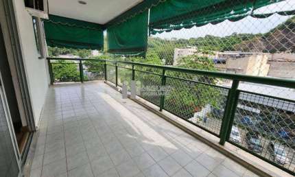 A venda apartamento com 2 quartos, São Francisco Xavier - Rio de Janeiro