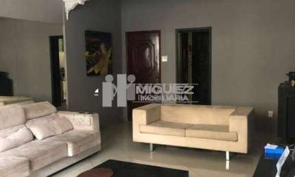 Apartamento com 3 quartos, Rio Comprido - Rio de Janeiro - Código 16644