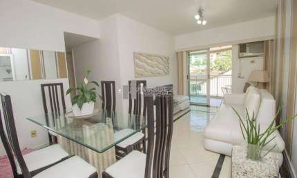 Rua Garibaldi,Tijuca - Rio de Janeiro.  Apartamento com 2 quartos,