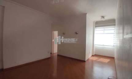 Apartamento com 2 quartos, pronto para morar em Grajaú - Rio de Janeiro