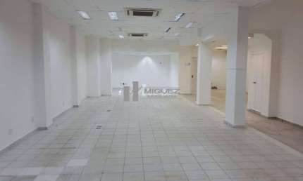 Prédio Comercial a venda no coração da Tijuca, praça Saens Pena, Tijuca - Rio de Janeiro