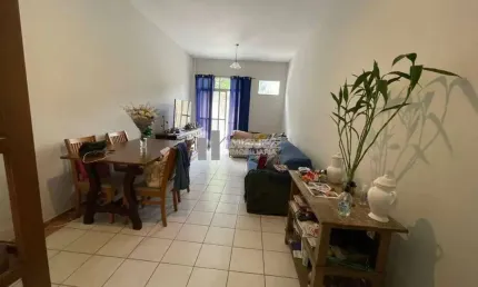 Apartamento com 2 quartos, Estácio - Rio de Janeiro
