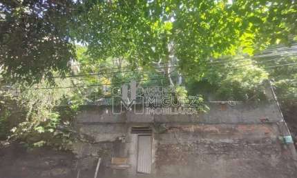 Terreno à venda na Rua Alice, 759, Laranjeiras, Rio de Janeiro