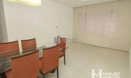 Vendo apartamento lindo, rua Fábio da Luz (Méier) com 3 quartos