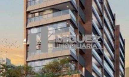 Rua Fernandes Guimarães - Cobertura 3 quartos - Botafogo - á venda - Cód MZ16204