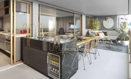 Avenida Rosauro Estellita - Apartamento 3 quartos - Barra da Tijuca - á venda - Cód 13268