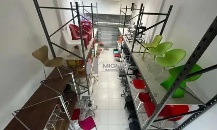 Ponto comercial para alugar na Rua Estácio de Sá, 151, Estácio, Rio de Janeiro