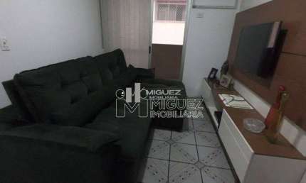 Apartamento com 2 quartos à venda na Rua Botucatu, 465, Grajaú, Rio de Janeiro