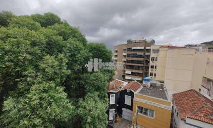 Rua Carmela Dutra - Apartamento com 4 quartos, Tijuca - Rio de Janeiro Código: 14111