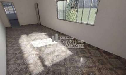 Casa com 2 quartos à venda na Rua Lima Barros, 54, São Cristóvão, Rio de Janeiro
