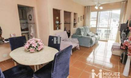 Rua Barão de São Francisco - Apartamento com 2 quartos à Venda, Vila Isabel