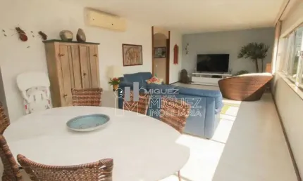 Código 13667 - apartamento á venda com 4 quartos, tijuca - rio de janeiro