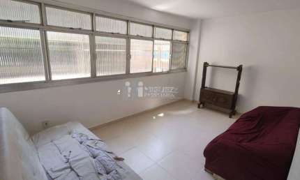 Apartamento com 3 quartos, Cidade Nova - Rio de Janeiro