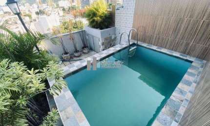 Avenida Pedro II, São Cristóvão - Rio de Janeiro. Apartamento com 3 quartos,