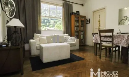 Vendo apartamento rua Mal Pilsudski com vista incrível para as montanhas