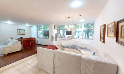 Oportunidade, Apartamento estilo casa com 3 quartos, melhor trecho de Ipanema - Rio de Janeiro