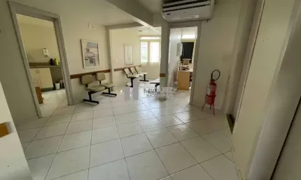 Sala comercial à venda na Rua Conde de Bonfim, Tijuca, Rio de Janeiro