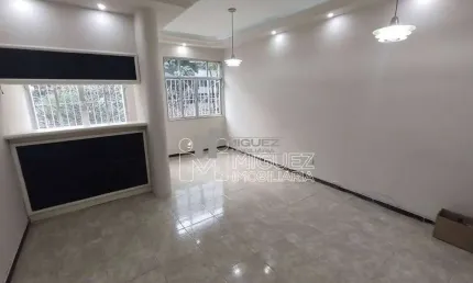 Apartamento com 4 quartos à venda na Rua Uruguai, 558, Tijuca, Rio de Janeiro