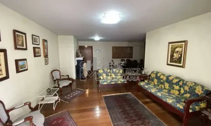 Apartamento com 4 quartos à venda na Rua Dezoito de Outubro, 186, Tijuca, Rio de Janeiro