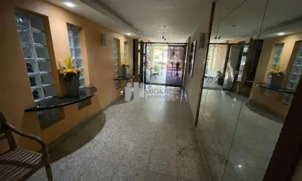 Apartamento à venda 3 quartos, Andaraí - Rio de Janeiro