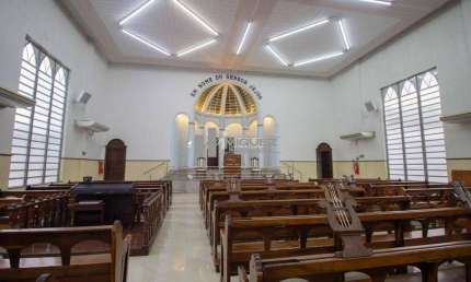 Ponto comercial à venda na Rua São Francisco Xavier, 733, Maracanã, Rio de Janeiro