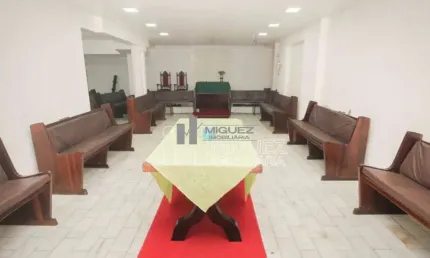 Ponto comercial à venda na Tijuca, Rio de Janeiro 
